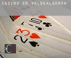 Casino en  Valdealgorfa