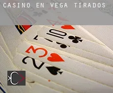 Casino en  Vega de Tirados