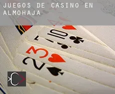 Juegos de casino en  Almohaja