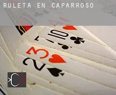 Ruleta en  Caparroso