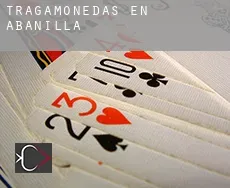 Tragamonedas en Abanilla