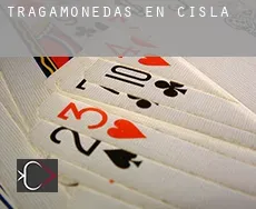 Tragamonedas en  Cisla