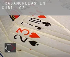 Tragamonedas en Cubillos