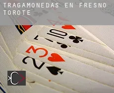 Tragamonedas en Fresno de Torote
