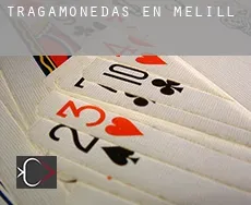 Tragamonedas en Melilla