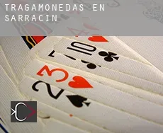 Tragamonedas en  Sarracín