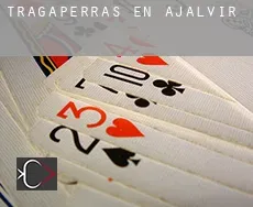 Tragaperras en Ajalvir