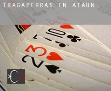 Tragaperras en  Ataun