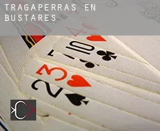 Tragaperras en Bustares