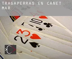 Tragaperras en  Canet de Mar