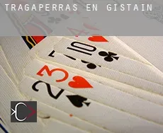 Tragaperras en Gistaín