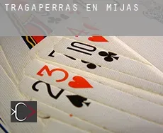 Tragaperras en Mijas