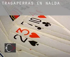 Tragaperras en  Nalda