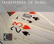 Tragaperras en  Rágol