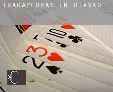 Tragaperras en  Rianxo