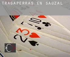 Tragaperras en  Sauzal