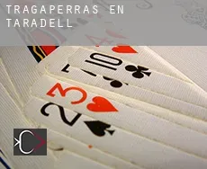 Tragaperras en  Taradell