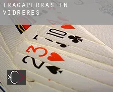 Tragaperras en  Vidreres