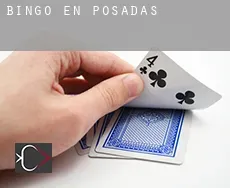 Bingo en  Posadas