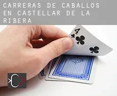 Carreras de caballos en  Castellar de la Ribera