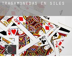 Tragamonedas en  Siles