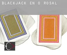 Blackjack en  O Rosal