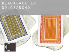 Blackjack en Solosancho