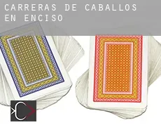 Carreras de caballos en Enciso