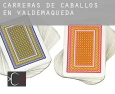 Carreras de caballos en Valdemaqueda
