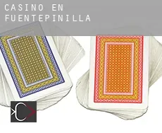Casino en  Fuentepinilla