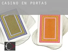 Casino en  Portas