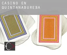 Casino en  Quintanabureba