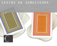 Casino en Somosierra
