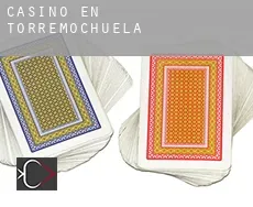Casino en  Torremochuela