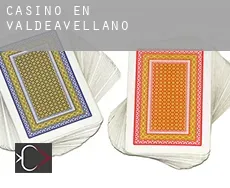 Casino en  Valdeavellano