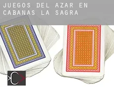Juegos del azar en  Cabañas de la Sagra