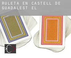 Ruleta en Castell de Guadalest (el)