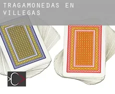 Tragamonedas en Villegas
