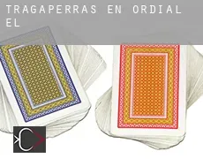 Tragaperras en Ordial (El)