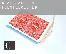 Blackjack en  Fuentelcésped