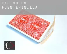 Casino en Fuentepinilla