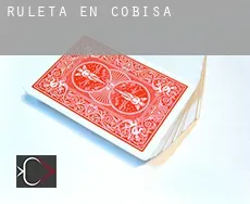Ruleta en  Cobisa