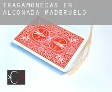 Tragamonedas en  Alconada de Maderuelo