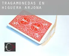 Tragamonedas en Higuera de Arjona