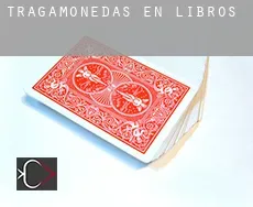 Tragamonedas en  Libros