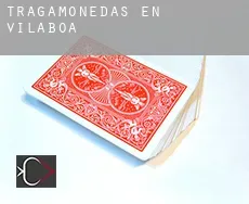 Tragamonedas en Vilaboa