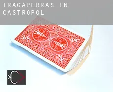 Tragaperras en Castropol