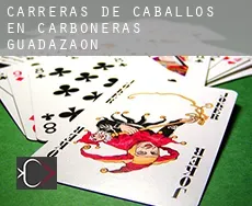 Carreras de caballos en  Carboneras de Guadazaón