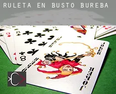 Ruleta en  Busto de Bureba