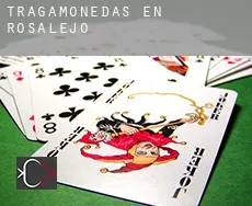 Tragamonedas en  Rosalejo